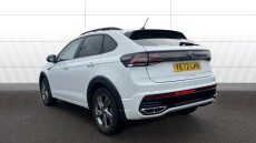 Volkswagen Taigo 1.0 TSI 110 R-Line 5dr DSG Petrol Hatchback